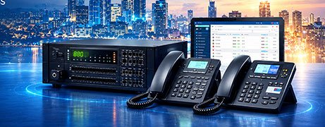 Telecom solutions