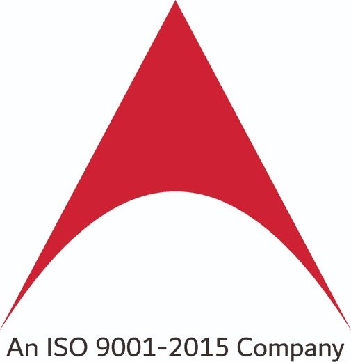 An ISO 9001-2015 Company